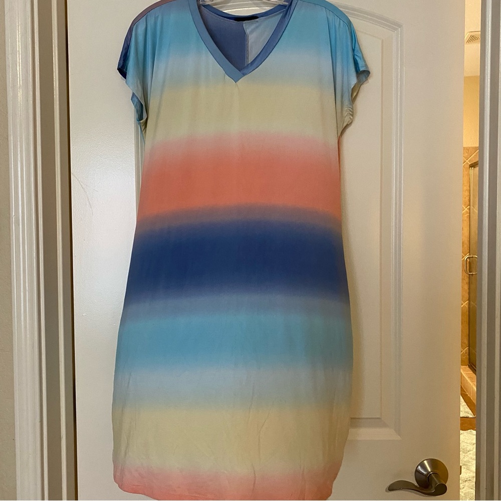 Heimish USA dress.